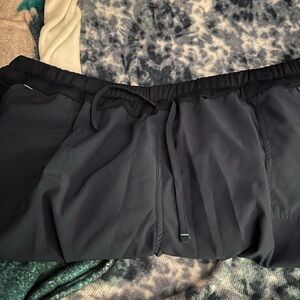 Scrubstar scrub pants. Size 3XL.